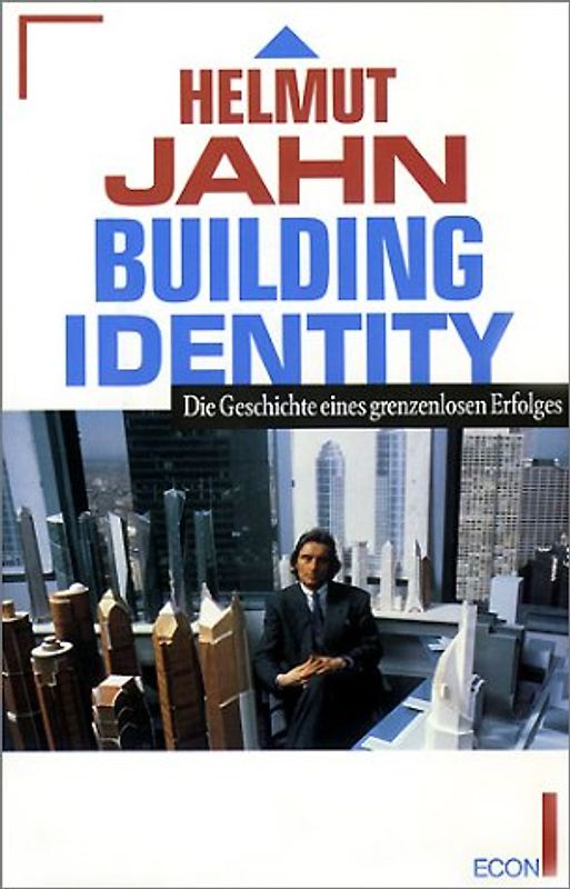 Building Identity