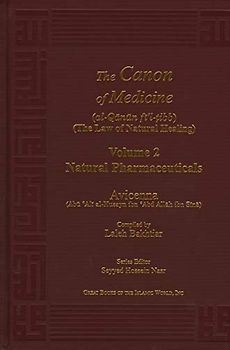 The Canon of Medicine / al-Qanun fi'l-tibb