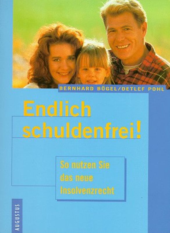 Endlich schuldenfrei! So nutzen Sie das neue Insovenzrecht.