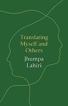 Translating Myself and Others