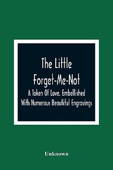 The Little Forget-Me-Not