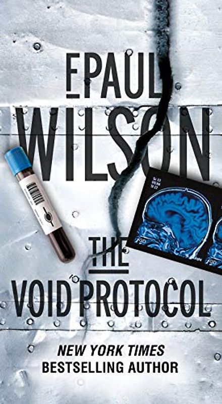 The Void Protocol (Ice Sequence, 3, Band 3)