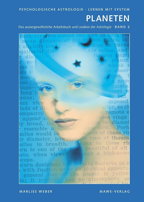 Psychologische Astrologie - Lernen mit System / Planeten