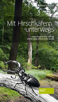 Mit Hirschkäfern unterwegs