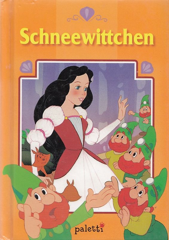 Schneewittchen - Van Gool [Gebundene Ausgabe]