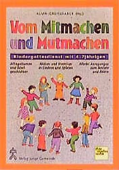 Vom Mitmachen und Mutmachen