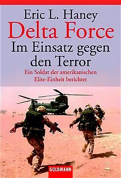Delta Force - Im Einsatz gegen den Terror