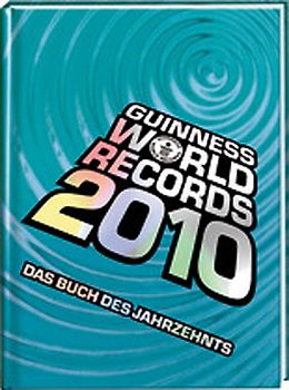 Guinness World Records 2010