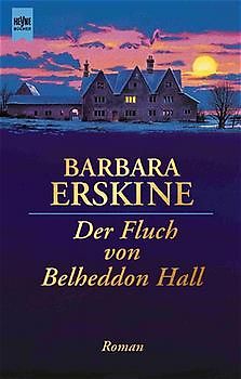 Der Fluch von Belheddon Hall