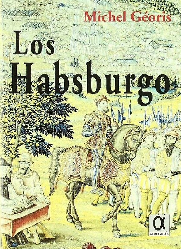 Los Habsburgo