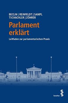 Parlamentarische Praxis