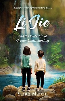 Li Jie and the Waterfall of Greater Understanding