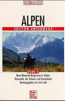 Alpen III