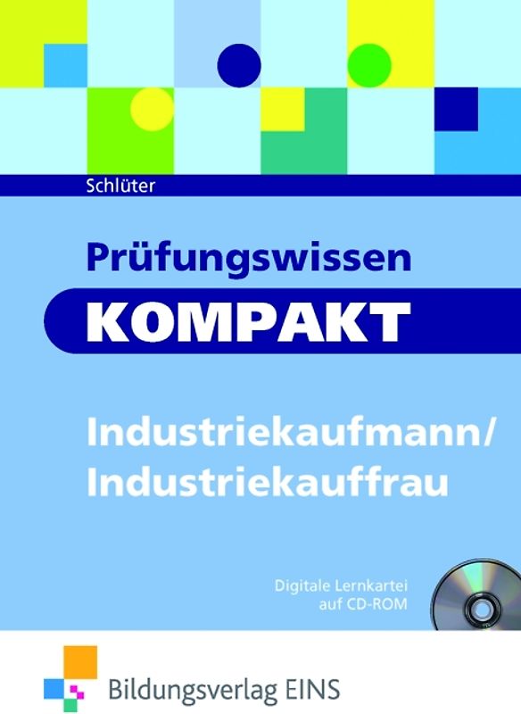 Prüfungswissen kompakt