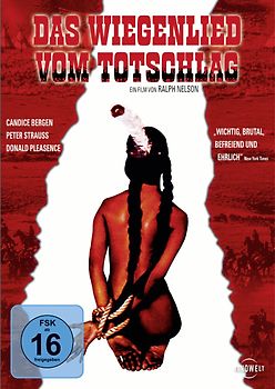 Das Wiegenlied vom Todschlag DVD