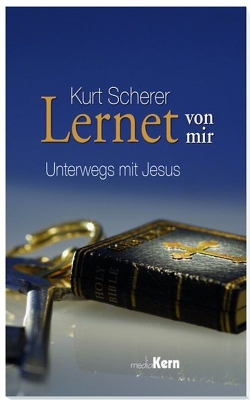 Lernet von mir
