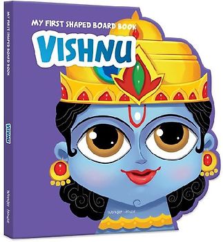 Vishnu (Hindu Mythology)