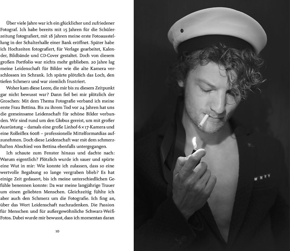 Der goldene Schatten