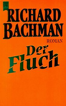 Der Fluch. Roman