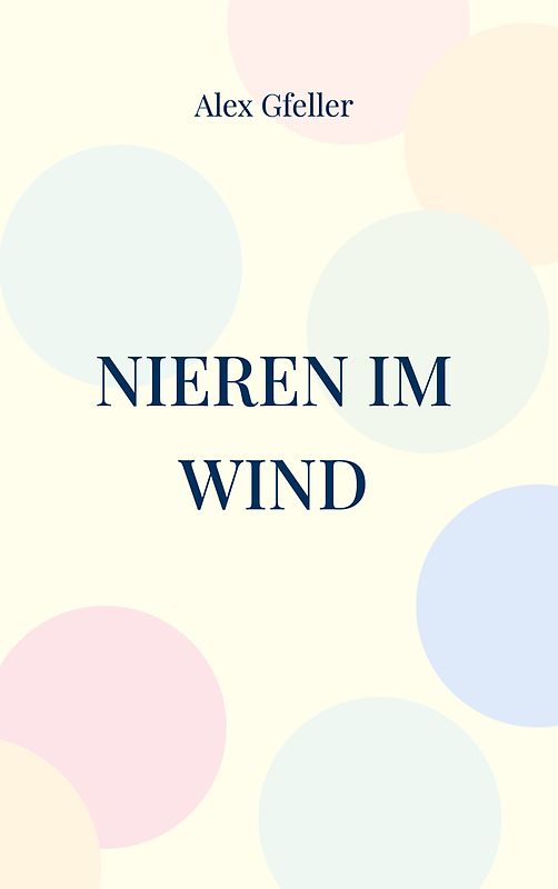Nieren im Wind