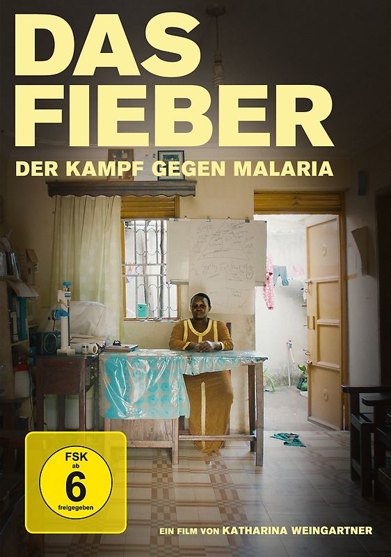 Das Fieber-Der Kampf gegen Malaria DVD
