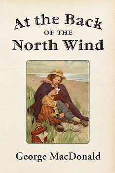 At the Back of the North Wind
