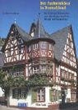 Der Fachwerkbau in Deutschland