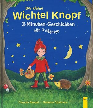 Der kleine Wichtel Knopf