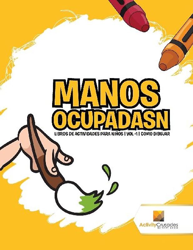 Manos Ocupadasn