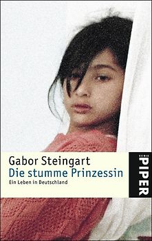 Die stumme Prinzessin