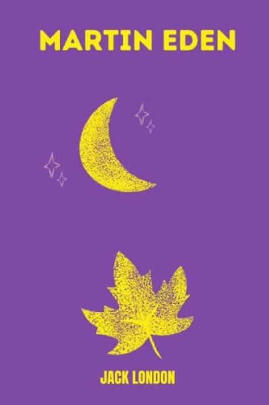 martin eden by jack london