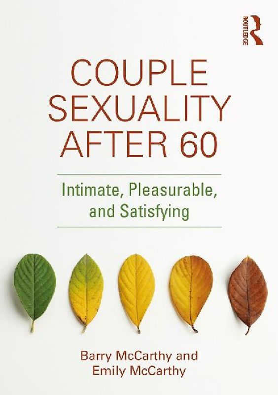 Couple Sexuality After 60