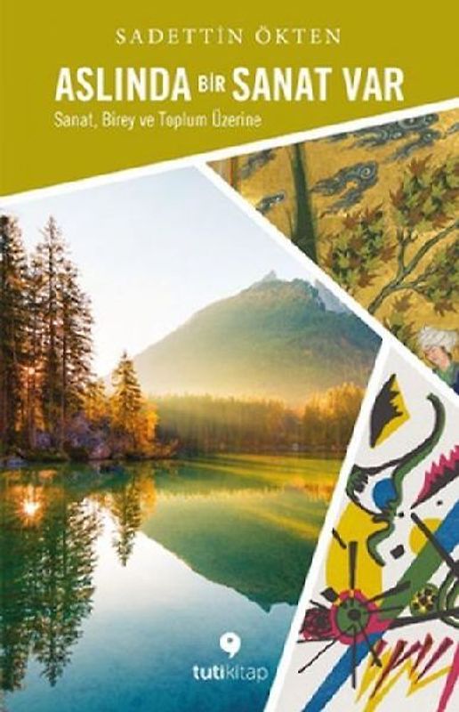 Aslinda Bir Sanat Var