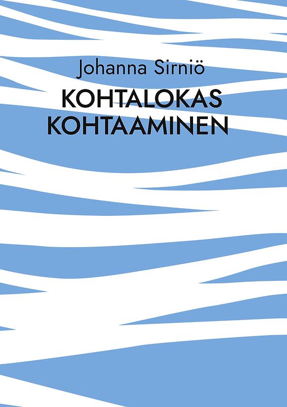 Kohtalokas kohtaaminen