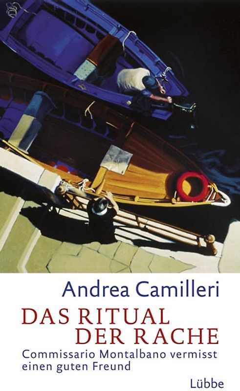 Das Ritual der Rache