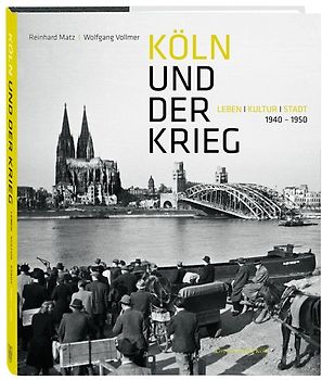 Köln und der Krieg