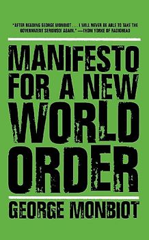 Manifesto for a New World Order