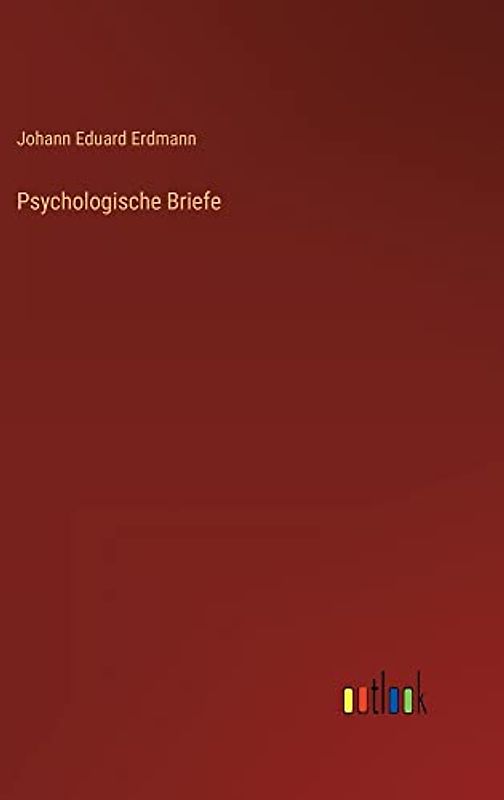 Psychologische Briefe