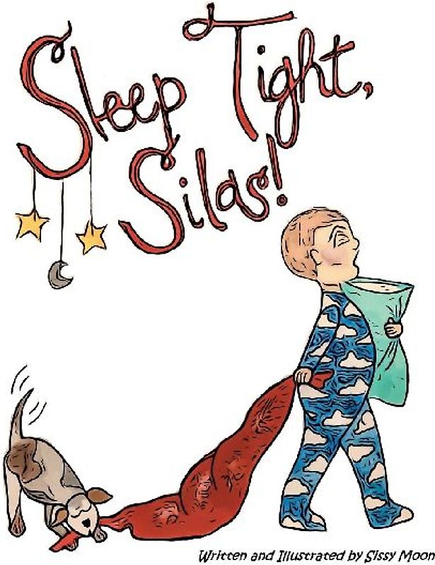 Sleep Tight, Silas