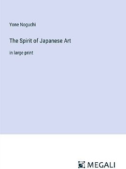 The Spirit of Japanese Art
