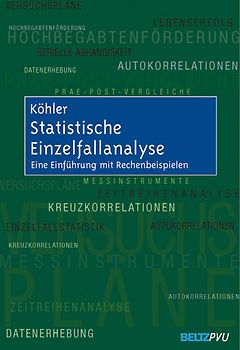 Statistische Einzelfallanalyse