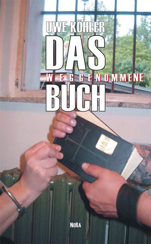 Das weggenommene Buch