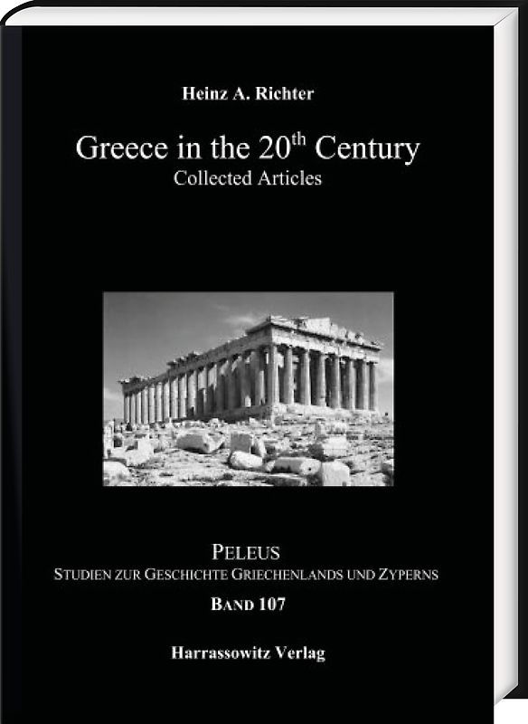 Greece in the 20th Century