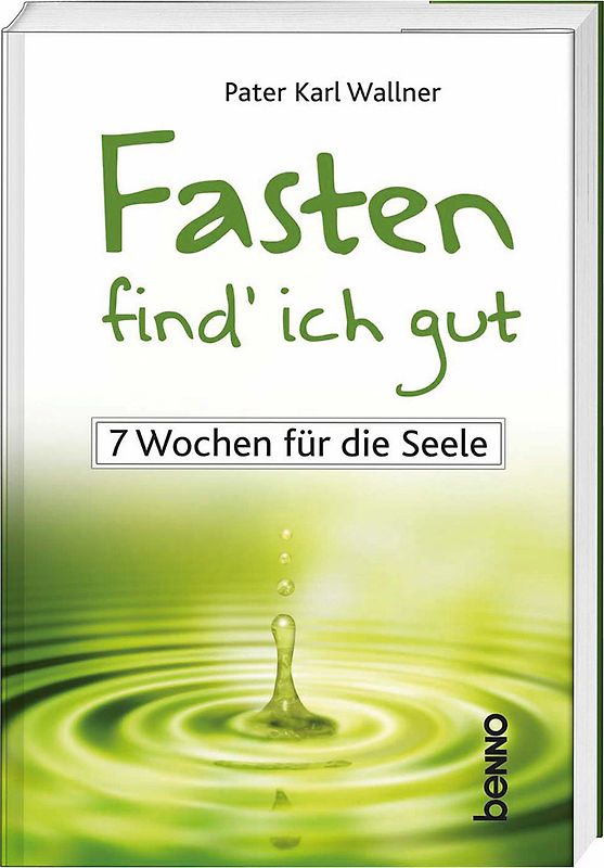 Fasten find‘ ich gut