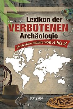 Lexikon der verbotenen Archäologie