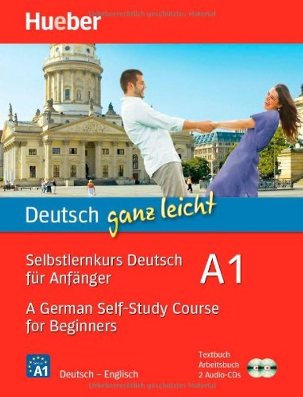 Deutsch ganz leicht A1
