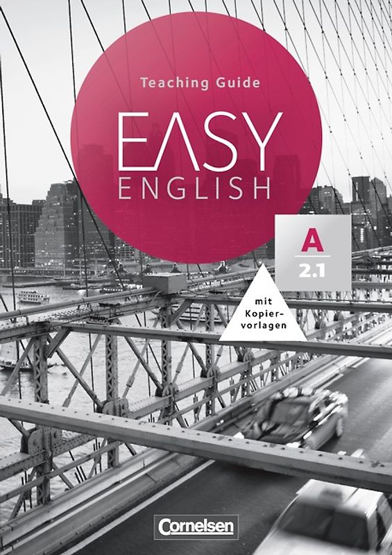 Easy English - A2: Band 1