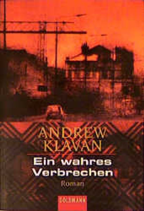 Ein wahres Verbrechen. Masters of Crime