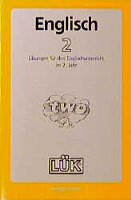 LÜK Englisch