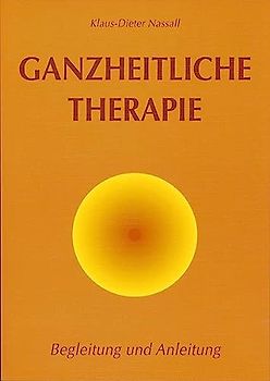 Ganzheitliche Therapie